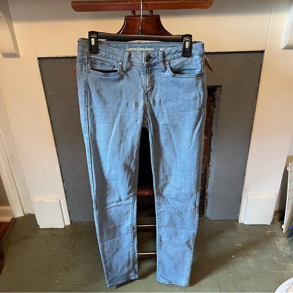 Calvin klein jeans